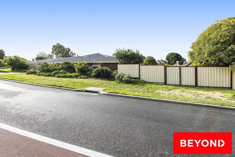 Fifth view of Homely house listing, 1A Dyson Close, Leeming WA 6149