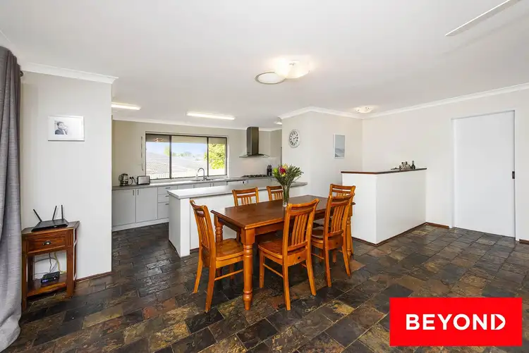 Seventh view of Homely house listing, 1A Dyson Close, Leeming WA 6149
