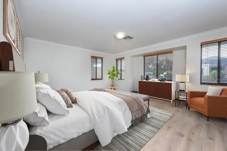 Third view of Homely house listing, 41 James Gilmour Way, Darch WA 6065