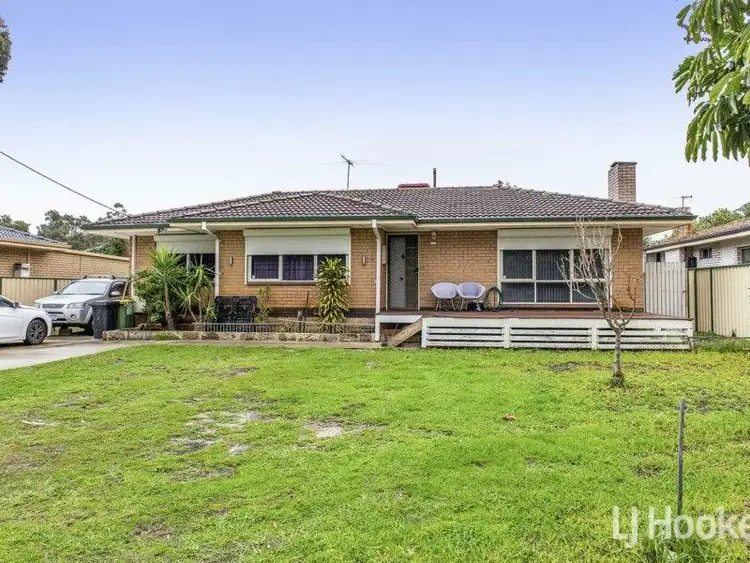225 Eudoria Street, Gosnells WA 6110