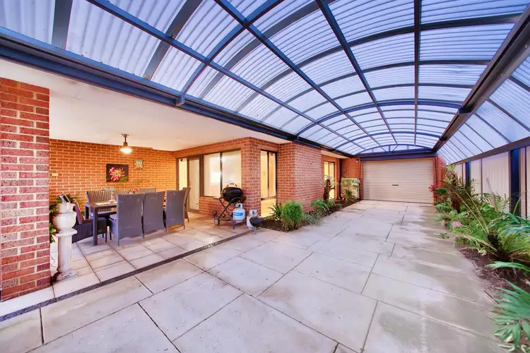 12 Tortorici Avenue, Sinagra WA 6065