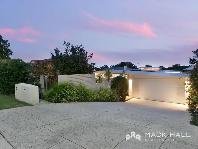 3 Pandora Drive, City Beach WA 6015