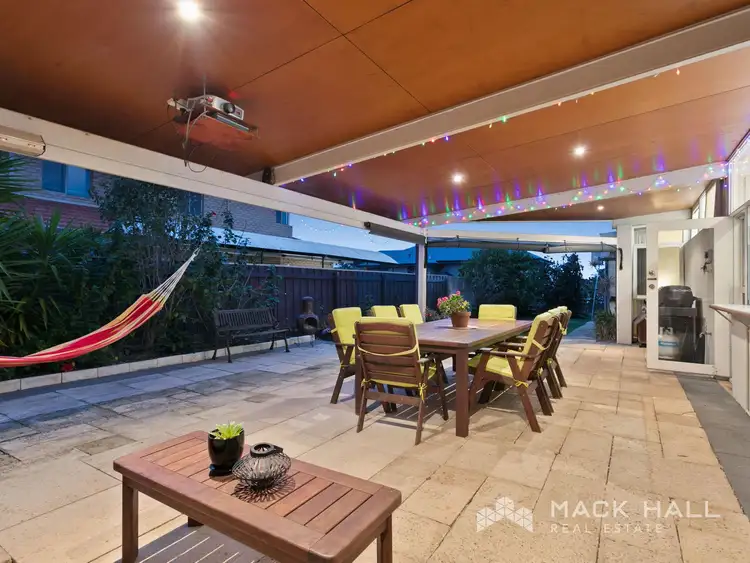 Fifth view of Homely house listing, 3 Pandora Drive, City Beach WA 6015