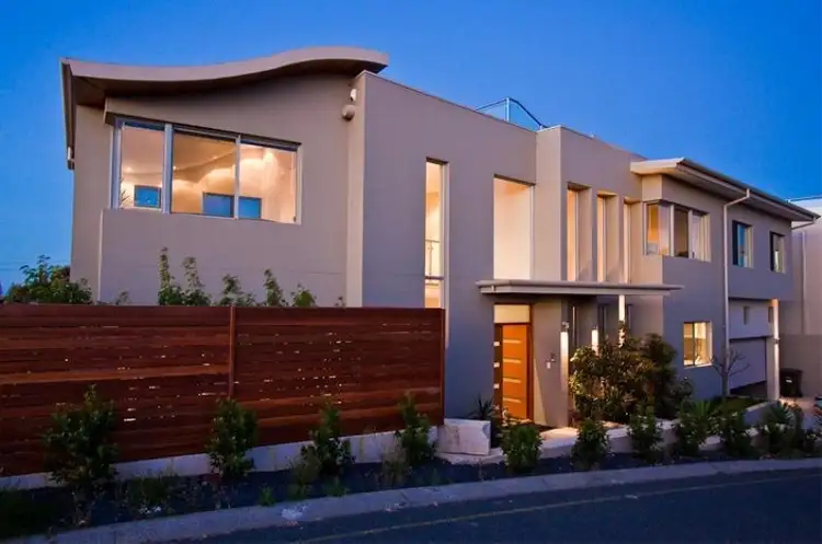 Second view of Homely house listing, 101b Cliff Street, Sorrento WA 6020
