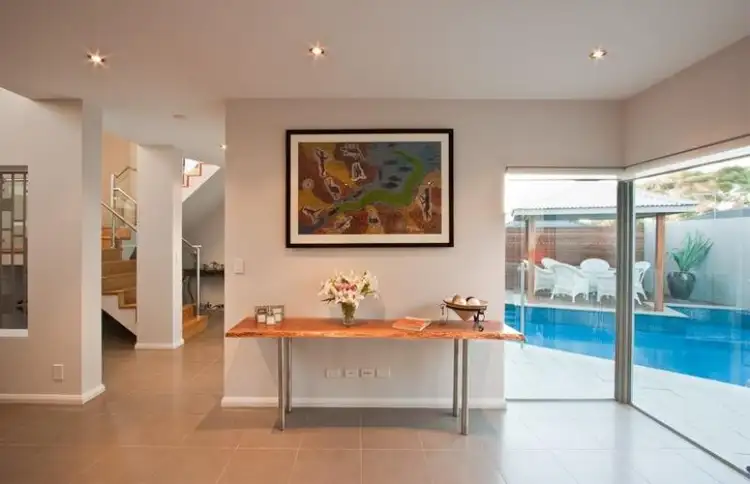 Third view of Homely house listing, 101b Cliff Street, Sorrento WA 6020