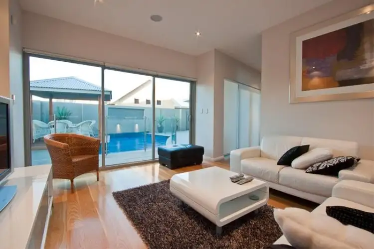 Fifth view of Homely house listing, 101b Cliff Street, Sorrento WA 6020