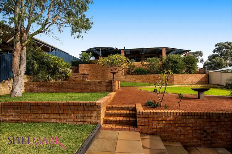 Main view of Homely house listing, 4 Acalypha View, Yangebup WA 6164