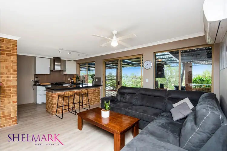 Third view of Homely house listing, 4 Acalypha View, Yangebup WA 6164
