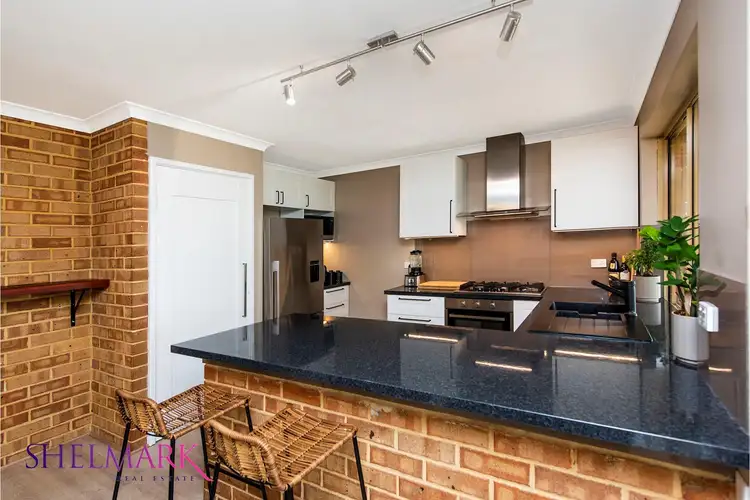 Fourth view of Homely house listing, 4 Acalypha View, Yangebup WA 6164