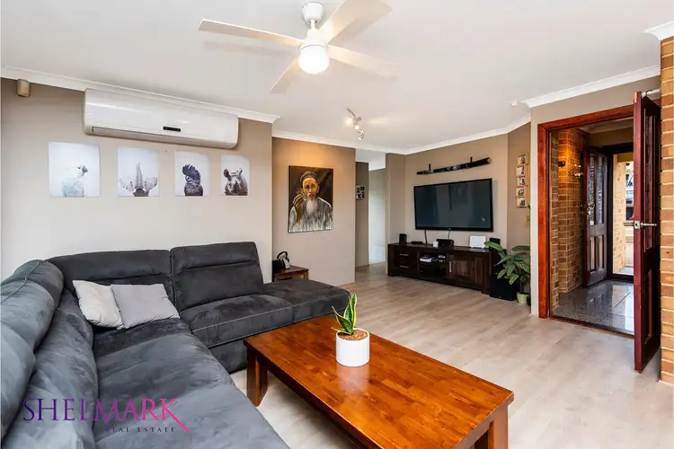 Fifth view of Homely house listing, 4 Acalypha View, Yangebup WA 6164