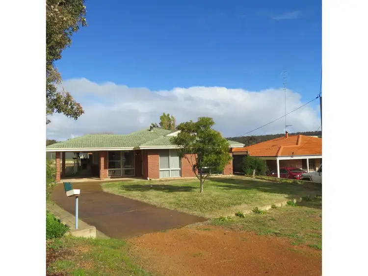 Main view of Homely house listing, 15 Prussian Way, Boddington WA 6390
