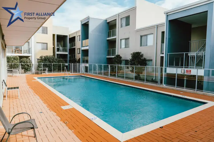 Main view of Homely unit listing, 27/9 Citadel Way, Currambine WA 6028