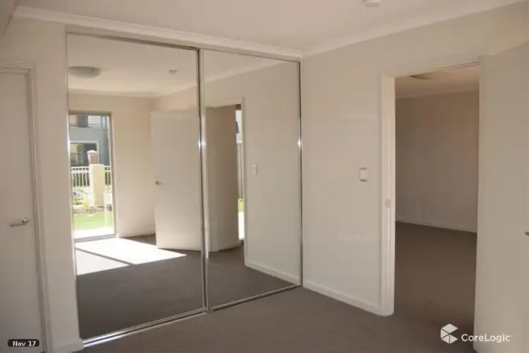 Fifth view of Homely unit listing, 27/9 Citadel Way, Currambine WA 6028
