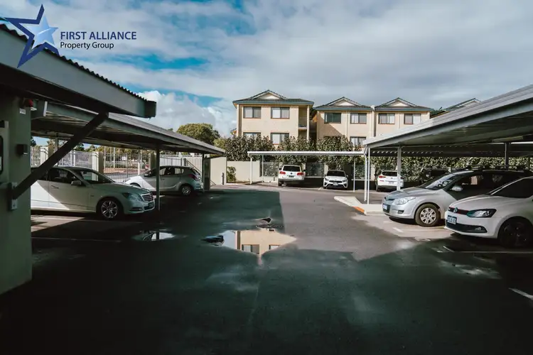 Seventh view of Homely unit listing, 27/9 Citadel Way, Currambine WA 6028