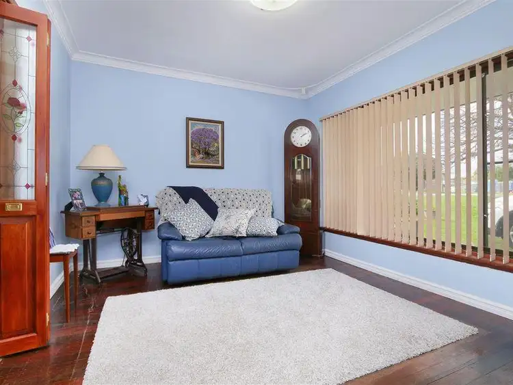 Fifth view of Homely house listing, 6 Parkland Square, Riverton WA 6148