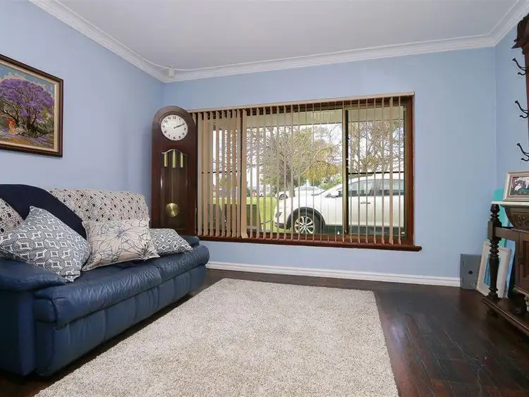 Sixth view of Homely house listing, 6 Parkland Square, Riverton WA 6148