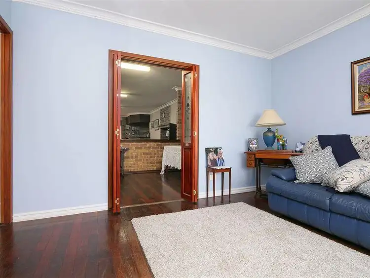 Seventh view of Homely house listing, 6 Parkland Square, Riverton WA 6148