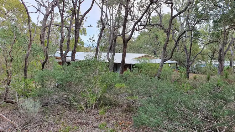 Second view of Homely land listing, 371 Forrest Hills Parade, Bindoon WA 6502