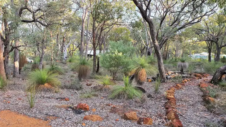 Third view of Homely land listing, 371 Forrest Hills Parade, Bindoon WA 6502