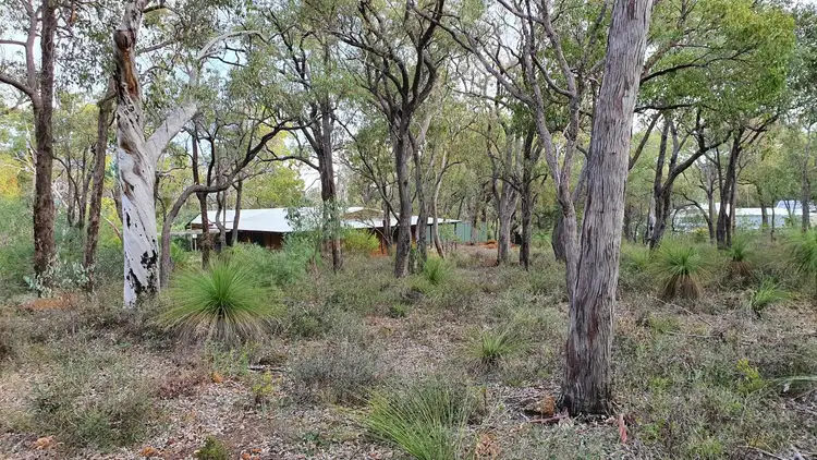 Fifth view of Homely land listing, 371 Forrest Hills Parade, Bindoon WA 6502