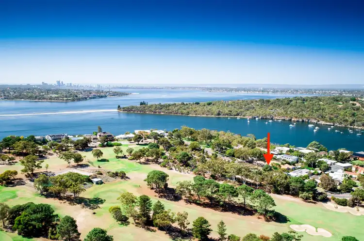 7B Bateman Street, Mosman Park WA 6012