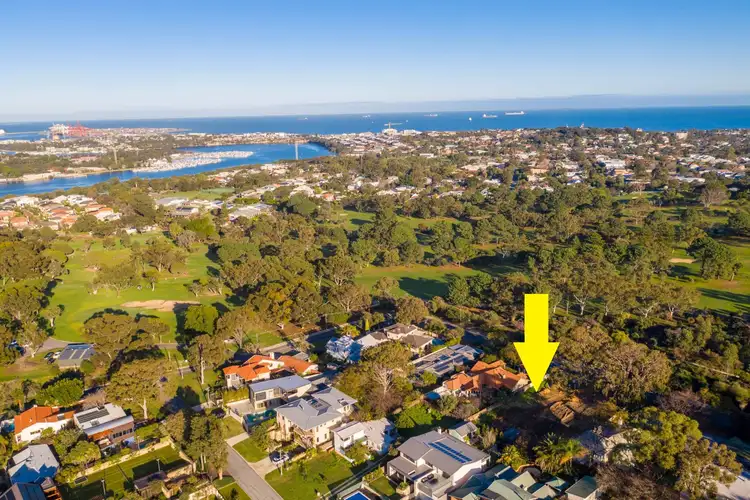 Fifth view of Homely land listing, 7B Bateman Street, Mosman Park WA 6012