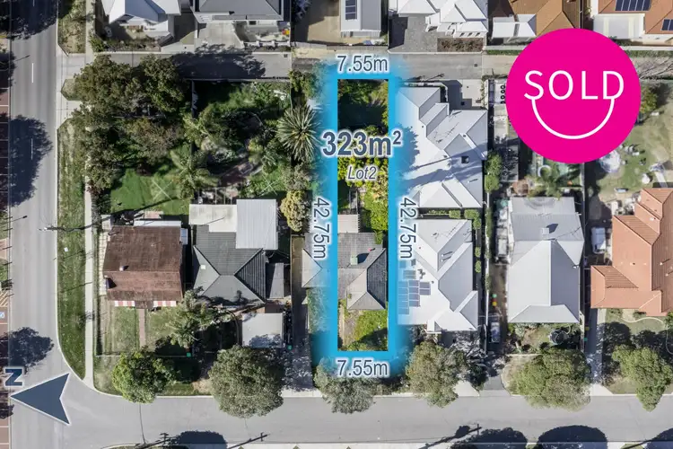 118B Alice Street, Doubleview WA 6018