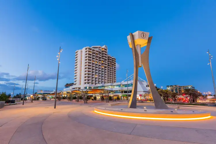 Seventh view of Homely land listing, 118B Alice Street, Doubleview WA 6018