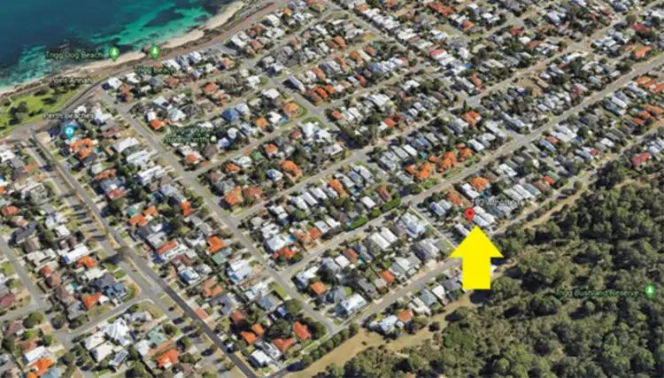 Main view of Homely house listing, 102 Arnott Street, Trigg WA 6029
