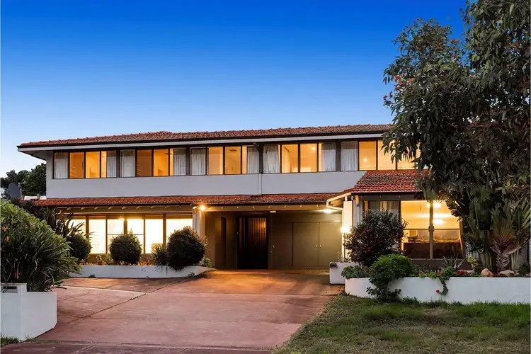 3 SEYMOUR AVENUE, Dianella WA 6059