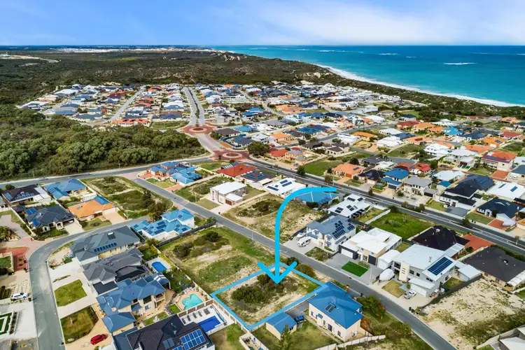 14 Flagtail Outlook, Yanchep WA 6035
