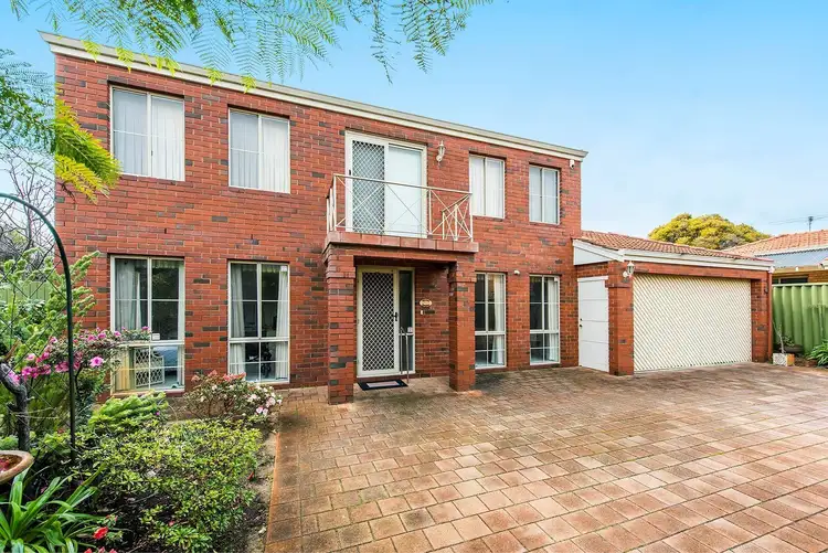 Main view of Homely house listing, 246B THE STRAND, Dianella WA 6059