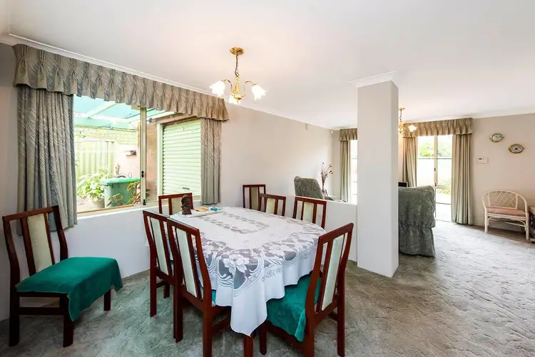 Fifth view of Homely house listing, 246B THE STRAND, Dianella WA 6059