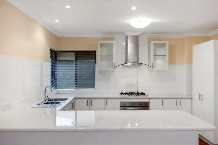 Third view of Homely house listing, 47c Eastdene Circle, Nollamara WA 6061