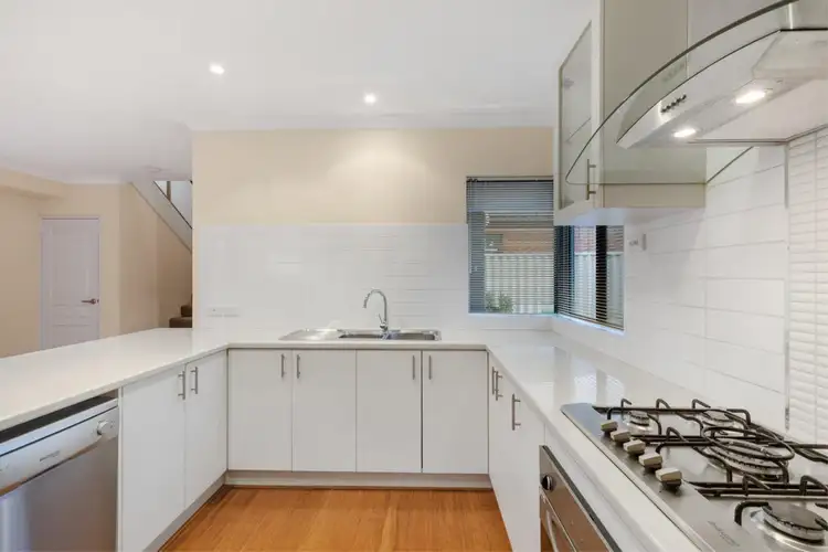 Fifth view of Homely house listing, 47c Eastdene Circle, Nollamara WA 6061