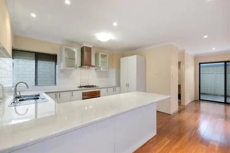 Sixth view of Homely house listing, 47c Eastdene Circle, Nollamara WA 6061