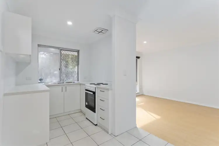 Third view of Homely villa listing, 7/13 Hastings Street, Scarborough WA 6019