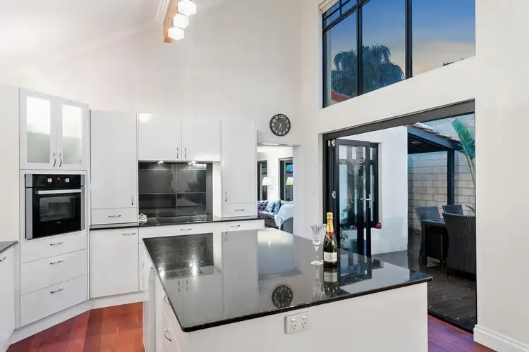 Second view of Homely house listing, 40A Warragoon Crs, Attadale WA 6156