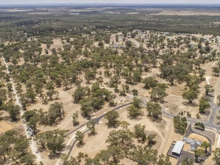 Second view of Homely land listing, Lot 172 Elderberry Link, Two Rocks WA 6037