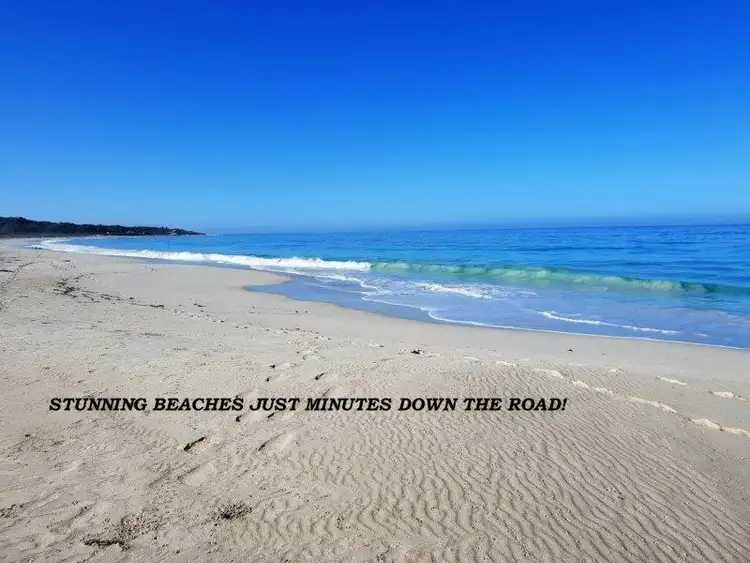 Fifth view of Homely land listing, Lot 172 Elderberry Link, Two Rocks WA 6037