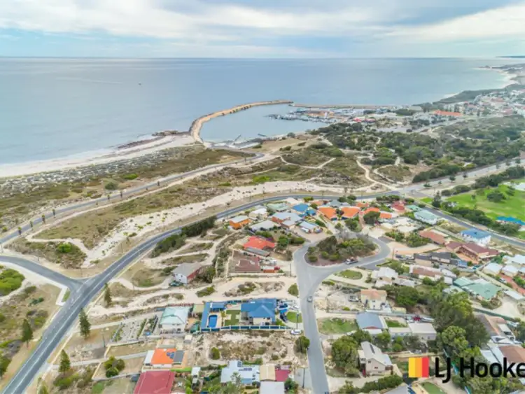 Second view of Homely land listing, Lot 171 Elderberry Link, Two Rocks WA 6037