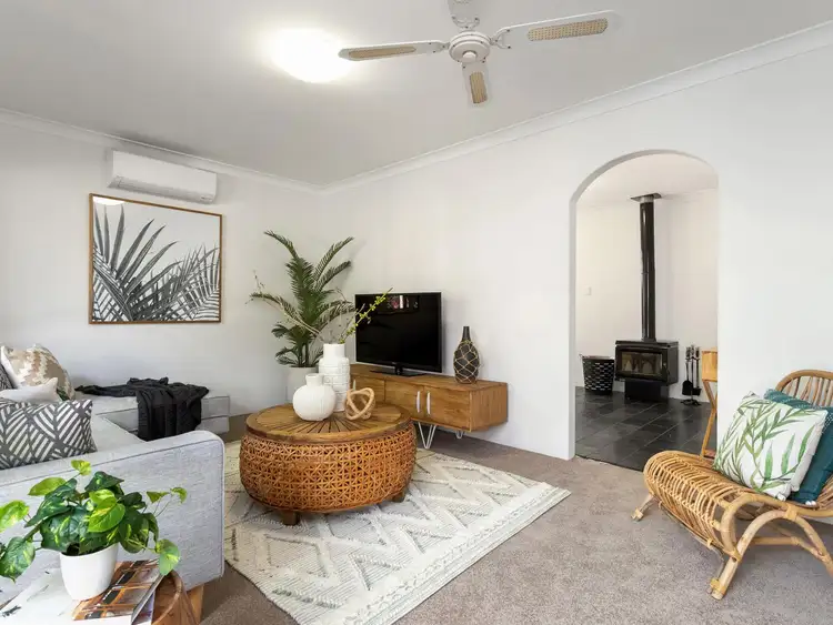 Second view of Homely villa listing, 5/207-209 Edward Street, Osborne Park WA 6017
