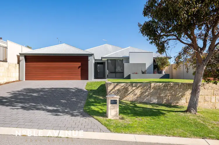 29 Cruiser Turn, Landsdale WA 6065