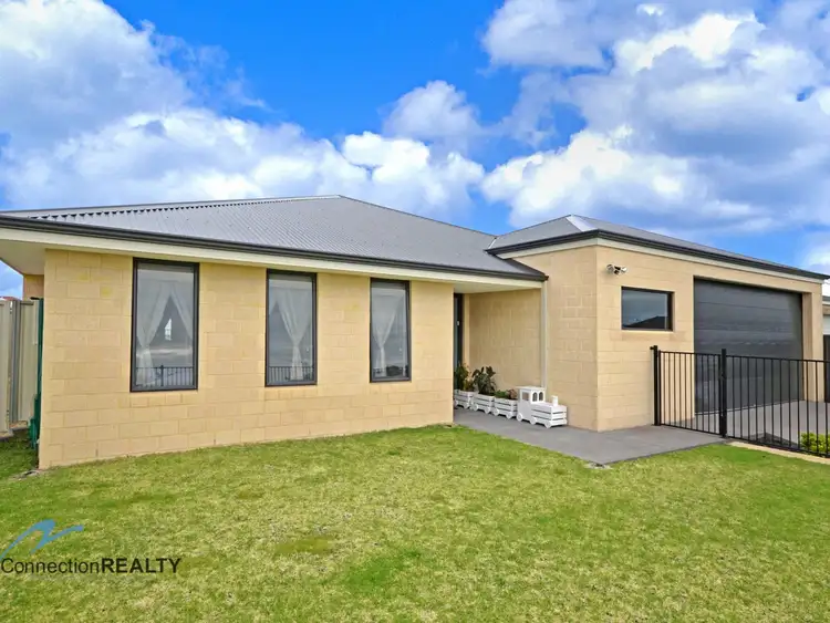 21 Albatross Drive, Bayonet Head WA 6330