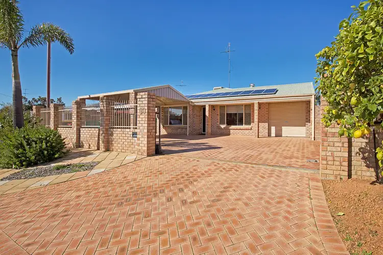 Third view of Homely house listing, 90 Moyup Way, South Yunderup WA 6208