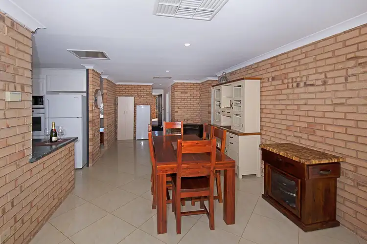 Seventh view of Homely house listing, 90 Moyup Way, South Yunderup WA 6208