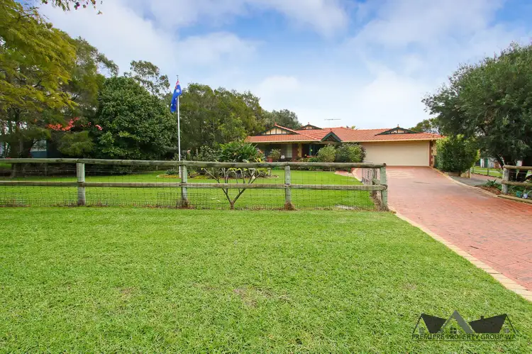 Main view of Homely house listing, 47 Old Brickworks Road, Byford WA 6122