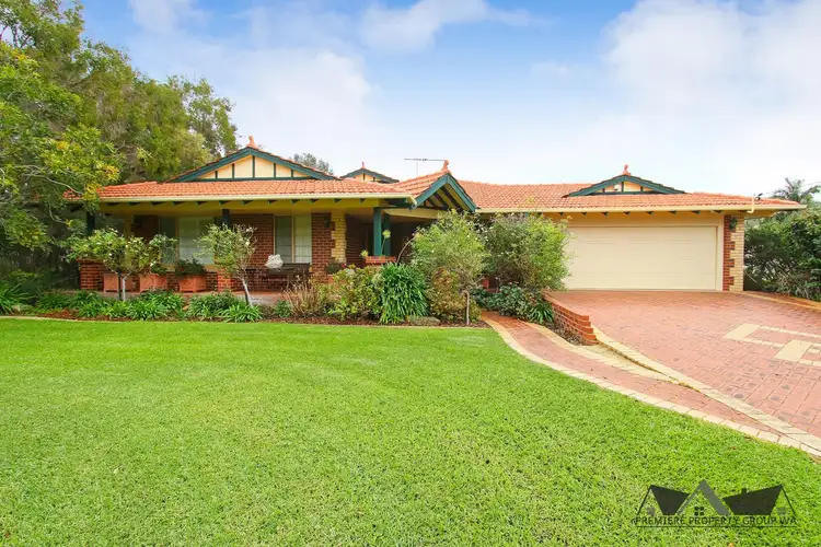 Second view of Homely house listing, 47 Old Brickworks Road, Byford WA 6122