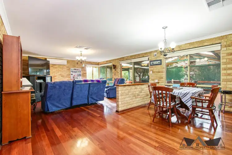 Sixth view of Homely house listing, 47 Old Brickworks Road, Byford WA 6122