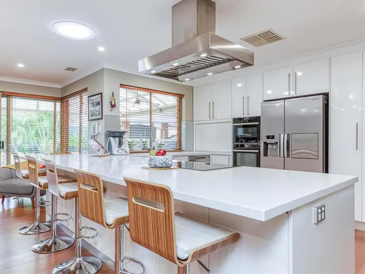 Second view of Homely house listing, 21 Asquith Court, Greenwood WA 6024